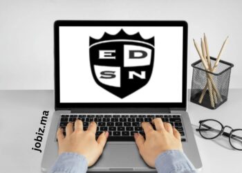 Agents de Sécurité à Kénitra | CDI, CDD & Anapec – EDSN