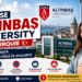 Bourse Altınbaş University 2026 en Turquie : Étudier à Istanbul avec des Bourses Jusqu’à 100 %
