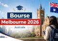 Bourse University of Melbourne 2026 : Étudier en Australie avec Financement Complet Jusqu’à 39 500 AUD