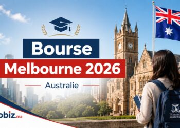 Bourse University of Melbourne 2026 : Étudier en Australie avec Financement Complet Jusqu’à 39 500 AUD