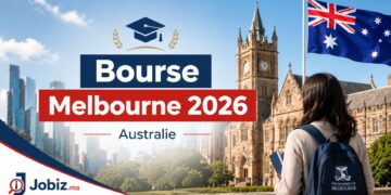 Bourse University of Melbourne 2026 : Étudier en Australie avec Financement Complet Jusqu’à 39 500 AUD