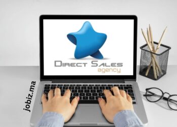 Chef de Projet Trade Marketing à Casablanca | CDI – Direct Sales