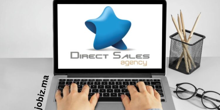 Chef de Projet Trade Marketing à Casablanca | CDI – Direct Sales