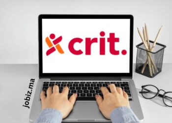Comptable Fournisseur à Casablanca – Mission en Intérim chez CRIT