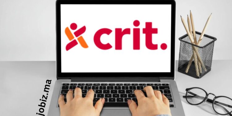 Comptable Fournisseur à Casablanca – Mission en Intérim chez CRIT