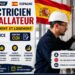 Électricien Installateur en Espagne | CDI à Valence – Secteur Bâtiment & Logement