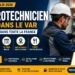 Électrotechnicien en France 2026 : CDI dans le Var avec Déplacements et Avantages Inclus