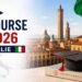 Étudier en Italie 2026 : Bourse entièrement financée à l’Université de Bologne.