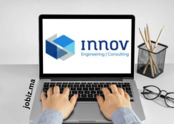 Ingénieur Génie Civil – Chef de Projets Barrage à Rabat | CDI – Innov Engineering Consulting