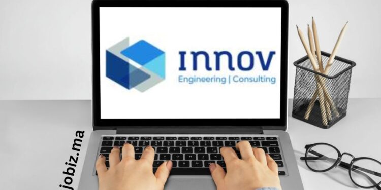 Ingénieur Génie Civil – Chef de Projets Barrage à Rabat | CDI – Innov Engineering Consulting