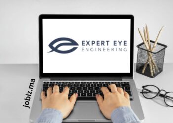 Ingénieur Process à Casablanca – CDI en Ingénierie chez EXPERT EYE ENGINEERING