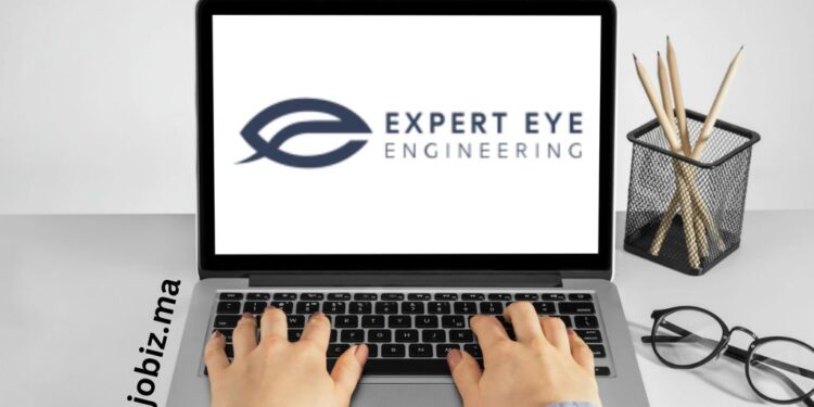 Ingénieur Process à Casablanca – CDI en Ingénierie chez EXPERT EYE ENGINEERING