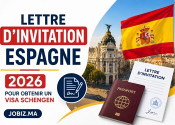Lettre d’Invitation Espagne 2026 : Comment Faciliter l’Obtention du Visa Schengen