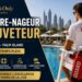 Maître-Nageur Sauveteur à Dubaï | CDI dans un Hôtel de Luxe aux Émirats