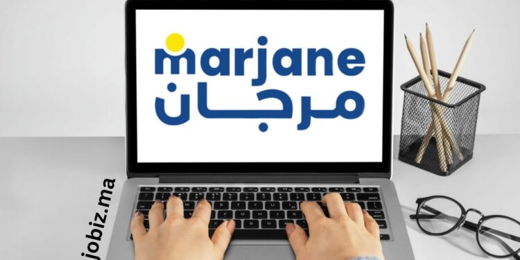 Responsables de Magasin à Casablanca et El Jadida – CDI chez Marjane Market