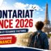 Volontariat AFS France 2026 : Programme ESC Financé avec Hébergement, Voyage et Allocation