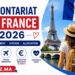 Volontariat en France 2026 : Hébergement, Voyage et Allocation Financés