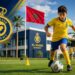فرصة للشباب المغربي: التسجيل في أكاديمية النصر السعودي 2026 لتطوير المواهب
