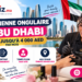 Technicienne ongulaire à Abu Dhabi 2026 : emploi permanent avec salaire jusqu’à 4 000 AED