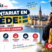 Volontariat en Suède 2026-2027 : 9 mois à Stockholm avec logement, allocations et transport
