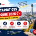 Volontariat en Turquie 2026 : 2 mois à Ankara avec logement, allocations et voyage pris en charge