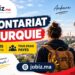 Volontariat en Turquie 2026 : 9 mois à Ankara avec logement, allocation et voyage pris en charge